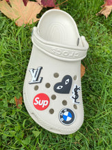Load image into Gallery viewer, Croc Charms