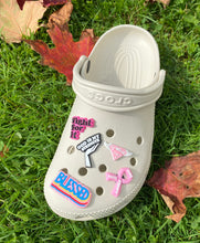 Load image into Gallery viewer, Croc Charms