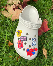 Load image into Gallery viewer, Croc Charms