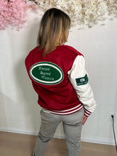 Load image into Gallery viewer, Blessed Beyond Measure Varsity