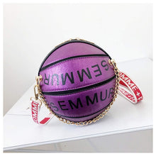 Load image into Gallery viewer, Basketball Bag