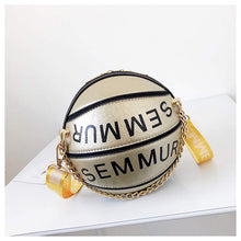 Load image into Gallery viewer, Basketball Bag