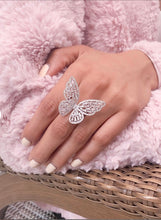 Load image into Gallery viewer, Butterfly Ring