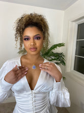 Load image into Gallery viewer, Experience Serenity & Peace Buddha Pendant Necklace