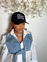 Load image into Gallery viewer, Personalized Zodiac Baseball Cap