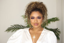 Load image into Gallery viewer, Experience Serenity & Peace Buddha Pendant Necklace