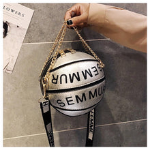 Load image into Gallery viewer, Basketball Bag
