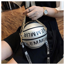 Load image into Gallery viewer, Basketball Bag
